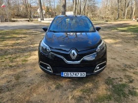 Renault Captur 1.5DCI Navi 