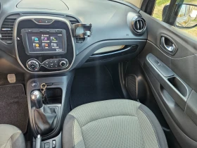 Renault Captur 1.5DCI Navi  - 7500 € / 14668.73 лв. - 68748419 13