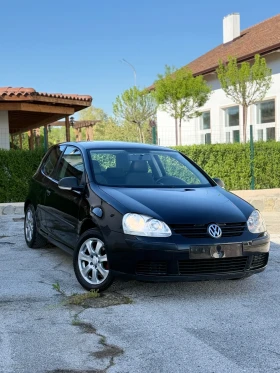 ����� �� �������� �� VW Golf 1.4 16V 75 MPI 