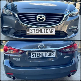 Mazda 6 2.2L SKYACTIV-D 175 AWD | Mobile.bg � ����� ������ 3