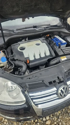 VW Golf 1.9tdi.4x4.105ks | Mobile.bg � ����� ������ 4