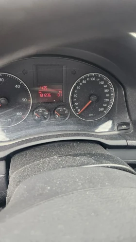 VW Golf 1.9tdi.4x4.105ks | Mobile.bg � ����� ������ 6