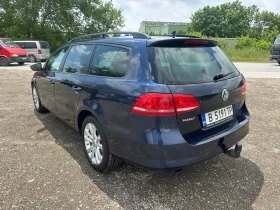 VW Passat 1.6tdi, Navigation  | Mobile.bg � ����� ������ 5