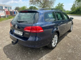 VW Passat 1.6tdi, Navigation  | Mobile.bg � ����� ������ 7
