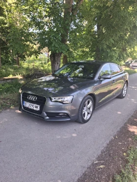 Audi A5 2000 Facelift  | Mobile.bg � ����� ������ 2