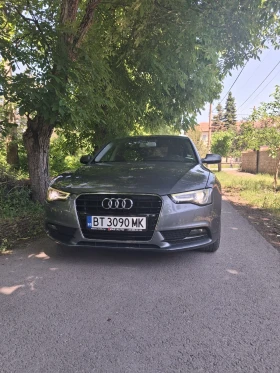 Audi A5 2000 Facelift  | Mobile.bg � ����� ������ 3