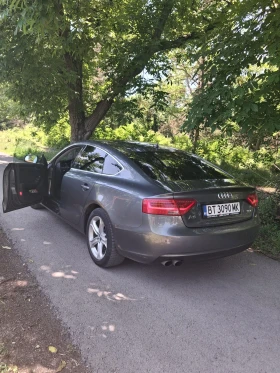 Audi A5 2000 Facelift  | Mobile.bg � ����� ������ 6
