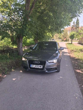 Audi A5 2000 Facelift  | Mobile.bg � ����� ������ 7