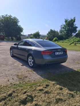 Audi A5 2000 Facelift  | Mobile.bg � ����� ������ 9