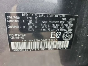 Subaru Outback * 2.5i Convenience * CARFAX * ���� �� �� | Mobile.bg � ����� ������ 16