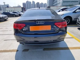 Audi A5 2.0 TDI Quattro | Mobile.bg � ����� ������ 4