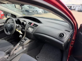 Honda Civic 1.6DTEC NAVI EURO 5 - 5600 € / 10952.65 лв. - 25170911 11