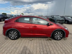 Honda Civic 1.6DTEC NAVI EURO 5 - 5600 € / 10952.65 лв. - 25170911 5