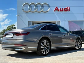 Audi A8 - 54500 € / 106592.74 лв. - 33143375 6