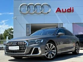Audi A8 - 54500 € / 106592.74 лв. - 33143375 3