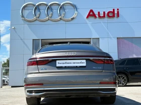 Audi A8 - 54500 € / 106592.74 лв. - 33143375 5