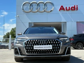 Audi A8 - 54500 € / 106592.74 лв. - 33143375 2