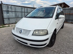������ VW Sharan