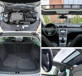 VW Passat 2.0TDi/170��/HiGHLiNE/��������/���/����/������ | Mobile.bg � ����� ������ 17