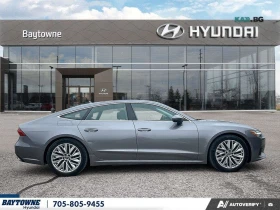 Audi A7 Technik * Full * ���������� * (���� �� ��) | Mobile.bg � ����� ������ 3