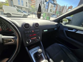 Audi A3 2.0TFSI 4x4 S-line - 6200 € - 38598698 6