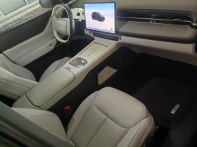 Xpeng G6 RWD 68.5KWH Max Technology Edition | Auto.bg — изображение 7