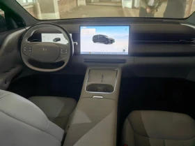 Xpeng G6 RWD 68.5KWH Max Technology Edition | Auto.bg — изображение 8