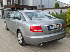 Audi A6 2.0TDI* (140��)* KO��* 6-��������* HOB BHOC*  | Mobile.bg � ����� ������ 7