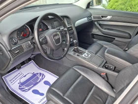 Audi A6 2.0TDI* (140��)* KO��* 6-��������* HOB BHOC*  | Mobile.bg � ����� ������ 14
