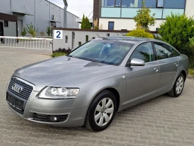 Audi A6 2.0TDI* (140��)* KO��* 6-��������* HOB BHOC*  | Mobile.bg � ����� ������ 4