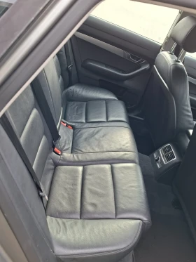 Audi A6 2.0TDI* (140��)* KO��* 6-��������* HOB BHOC*  | Mobile.bg � ����� ������ 16