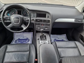 Audi A6 2.0TDI* (140��)* KO��* 6-��������* HOB BHOC*  | Mobile.bg � ����� ������ 17