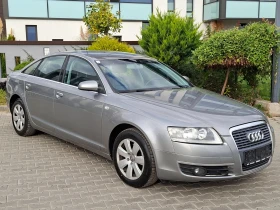 Audi A6 2.0TDI* (140��)* KO��* 6-��������* HOB BHOC*  | Mobile.bg � ����� ������ 11