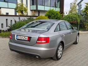 Audi A6 2.0TDI* (140��)* KO��* 6-��������* HOB BHOC*  | Mobile.bg � ����� ������ 13