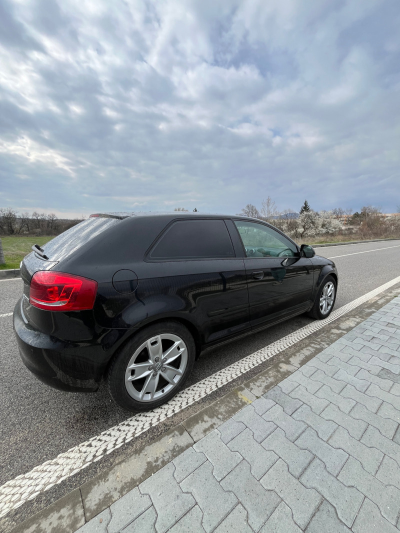 Audi A3, снимка 5 - Автомобили и джипове - 44779717
