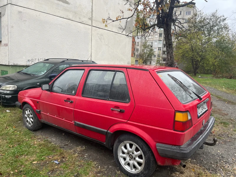 VW Golf 1.3, снимка 1 - Автомобили и джипове - 47969480