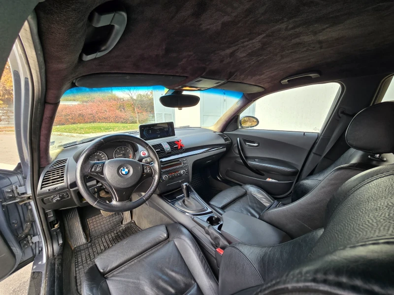 BMW 120, снимка 2 - Автомобили и джипове - 47998510