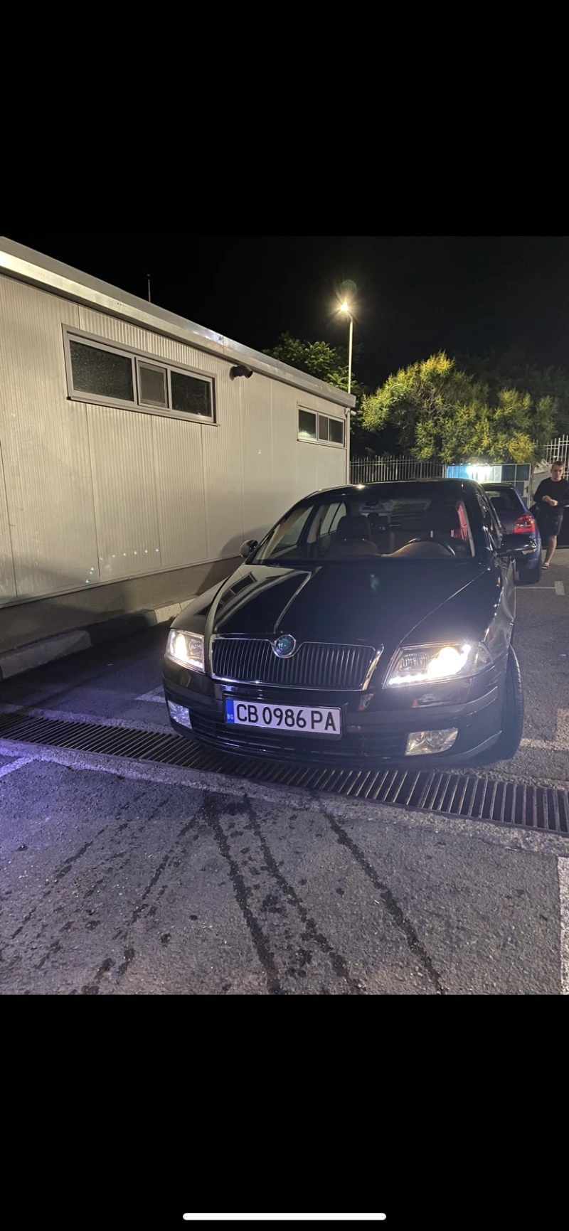 Skoda Octavia, снимка 7 - Автомобили и джипове - 48572435