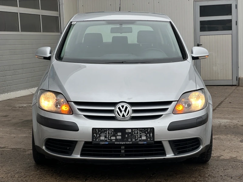 VW Golf Plus 1.9TDI/ 105к.с., снимка 2 - Автомобили и джипове - 51890761
