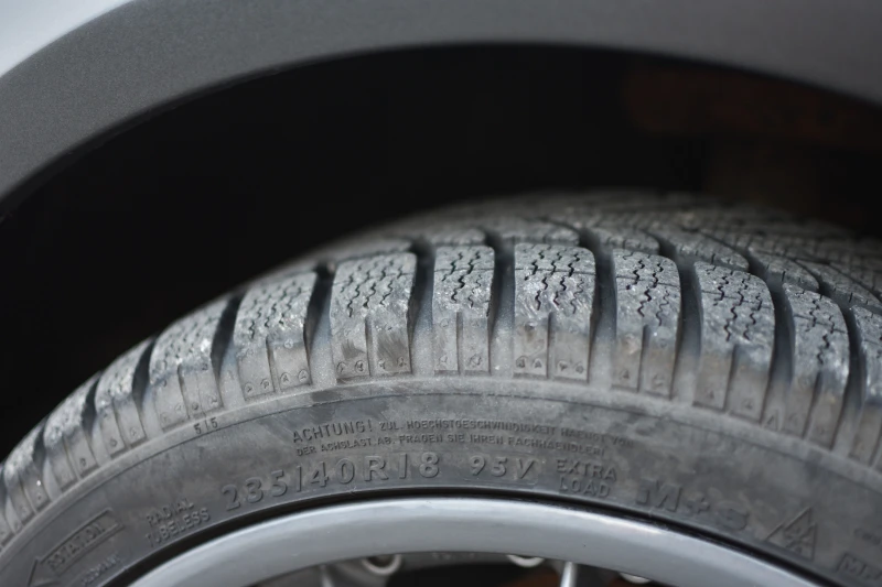 Skoda Octavia 2.0 TDI SCOUT, снимка 17 - Автомобили и джипове - 50642080