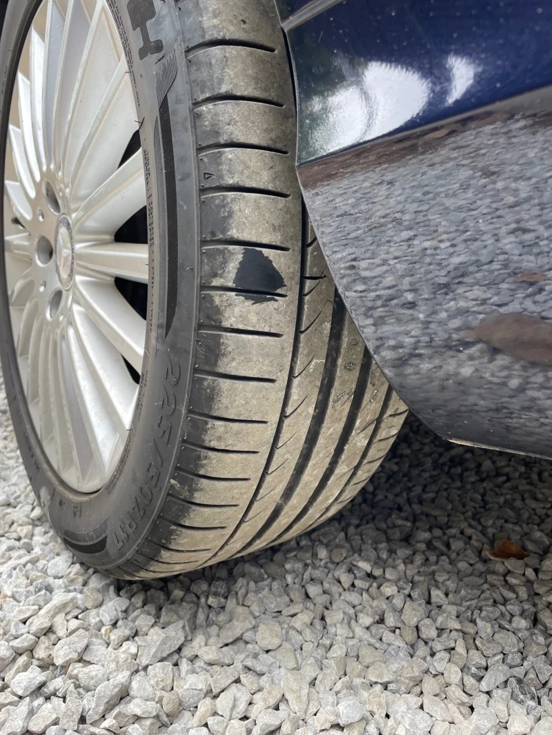 Mercedes-Benz C 220 7G tronic, full led, подгрев, кожа + алкантара, снимка 9 - Автомобили и джипове - 51877451