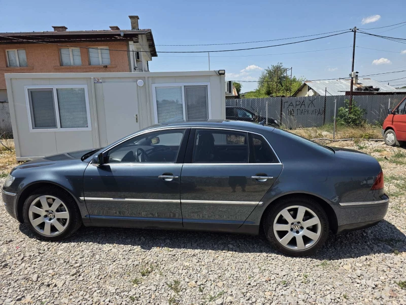VW Phaeton 3.0 Дизел, снимка 2 - Автомобили и джипове - 52277751