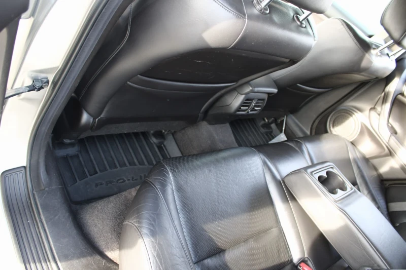 Honda Accord CU2 2.4i 201hp, снимка 9 - Автомобили и джипове - 52838587