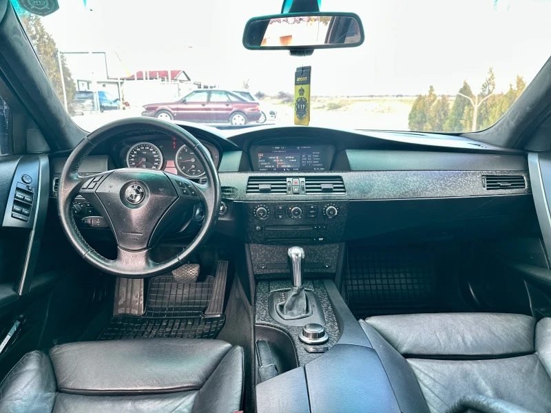 BMW 530 Bmw 530d, снимка 7 - Автомобили и джипове - 53096193