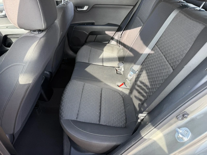 Kia Rio 1.4d/90hp/NAVI/EVRO6/, снимка 12 - Автомобили и джипове - 53111334