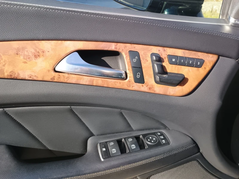 Mercedes-Benz CLS 350 CLS350, снимка 3 - Автомобили и джипове - 53168479