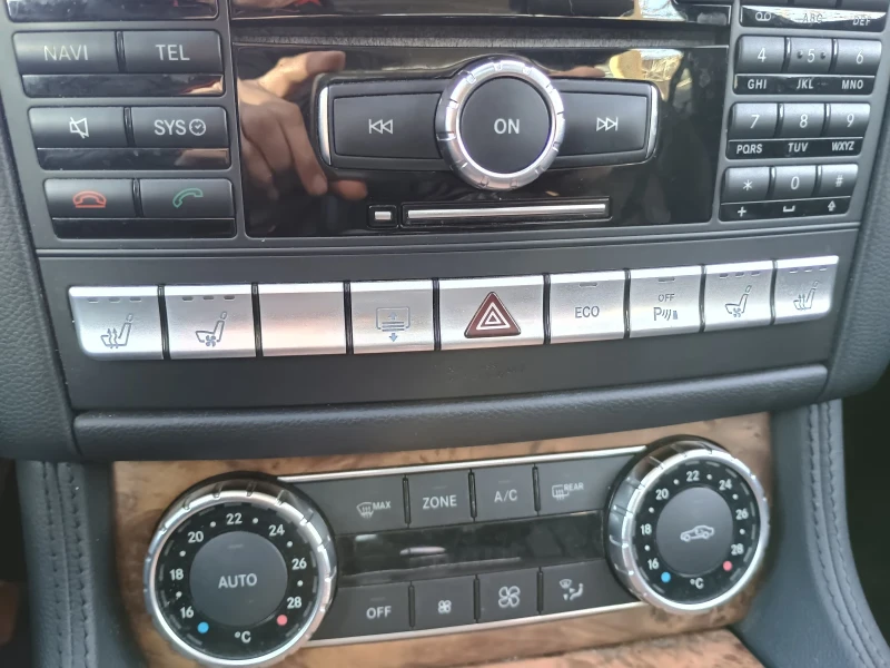 Mercedes-Benz CLS 350 CLS350, снимка 4 - Автомобили и джипове - 53168479