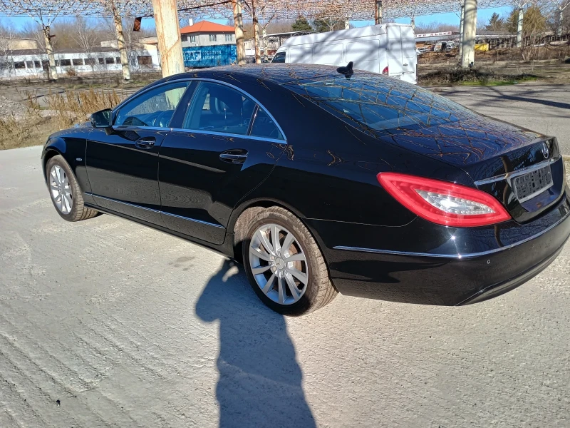Mercedes-Benz CLS 350 CLS350, снимка 7 - Автомобили и джипове - 53168479