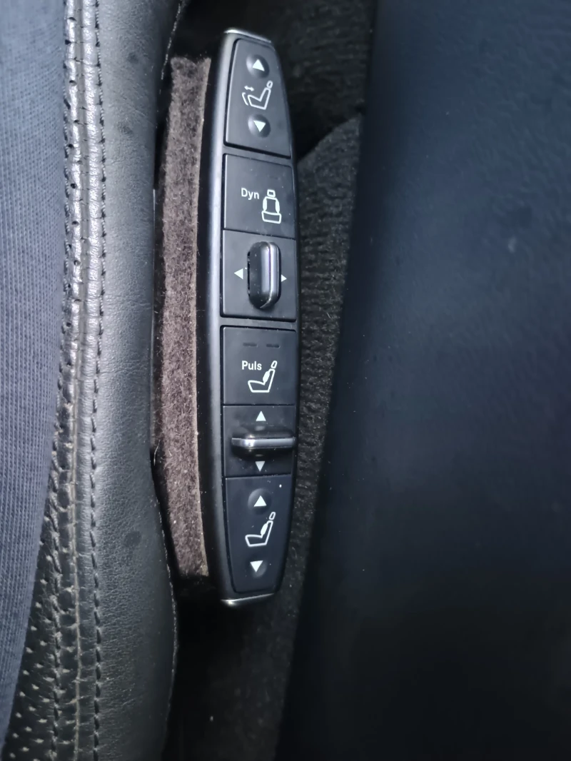 Mercedes-Benz CLS 350 CLS350, снимка 15 - Автомобили и джипове - 53168479