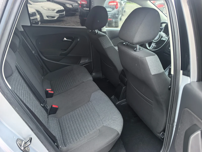 VW Polo 1.6TDI, снимка 12 - Автомобили и джипове - 53286548